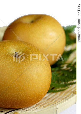 stock photo: pear