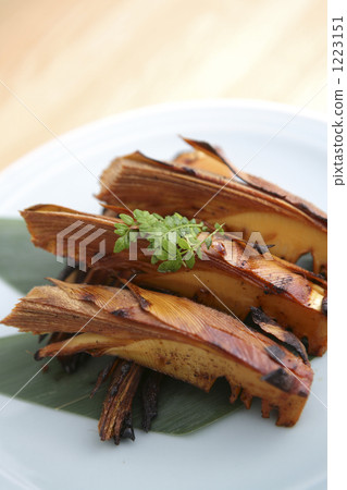 蔬菜_食品 根菜类_芋头类 竹笋 照片 烤笋 首页 照片 蔬菜_食品 根菜