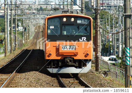 photo : trains, train, rail