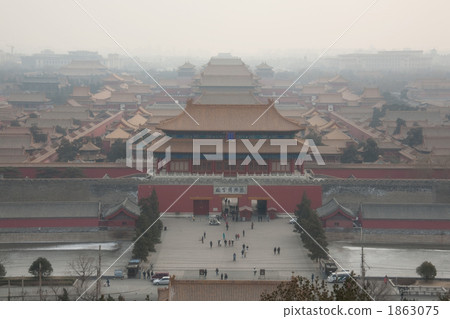 古代皇室宫殿 宫殿图片
