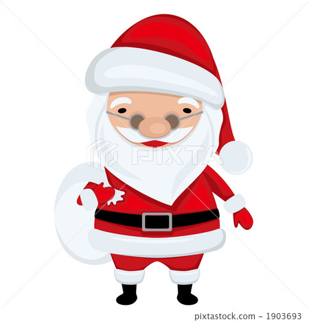 noel, santa claus, santa