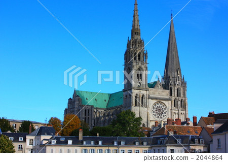 notre-dame cathedral, notre-dame de paris, churches