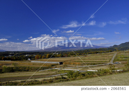 rural area, rural landscape, rural scene