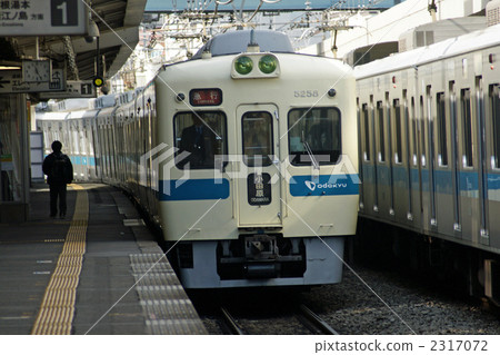 trains, train, 5000 series