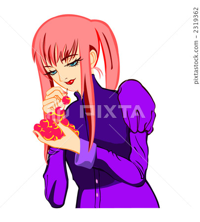 图库插图 绿色 礼服 裙子 查看全部