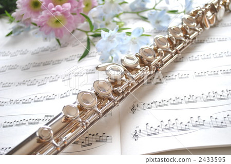 stock photo: woodwind instrument, flute, flutes see all