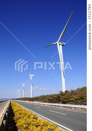 windmill, pinwheel, windmills