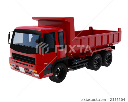 dump dump truck tipper