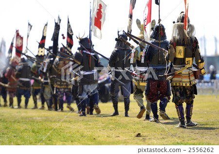 samurai,铃木samurai stock photo: samurai