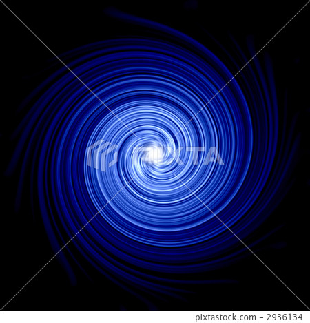 图库插图 漩涡 涡 计算机图形