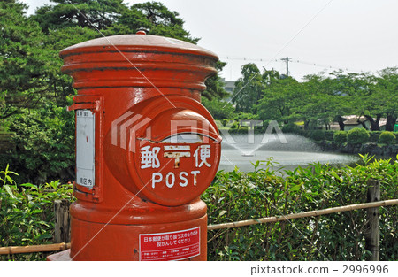 想在济南从邮局租个邮箱收杂志应该怎么办?