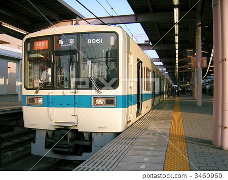 系列 小田急线 小田急