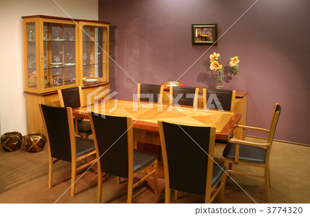 dinning room