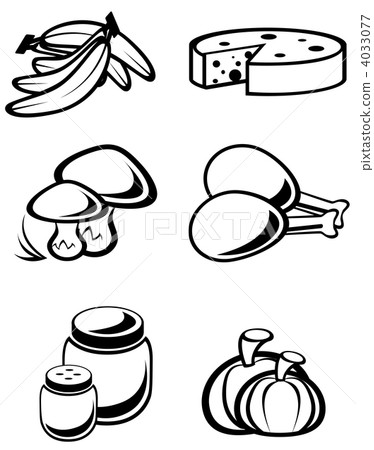 food symbols