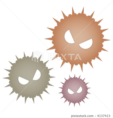 病毒 细菌 微生物