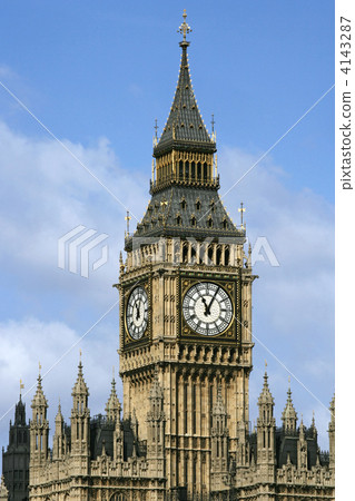 big ben clocktower