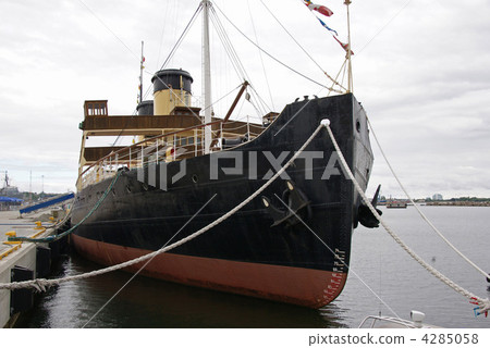 vessel有火箭的意思吗