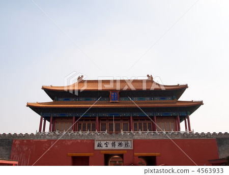 古代皇室宫殿图片