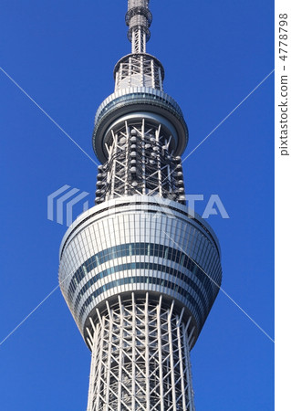 首页 照片 日本风景 东京 东京晴空塔 东京天空树观景台