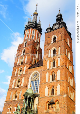 mary"s church