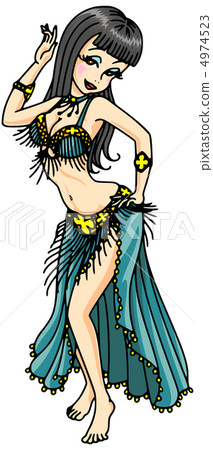 belly dancer, belly dance, belly-dancing