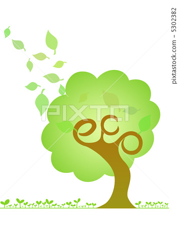 illustration : ecology, eco, ecosystem