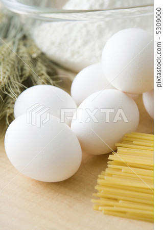 photo : nest egg, eggs, spawn