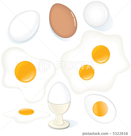 eggs 5322616