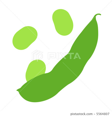 green soybeans, diligent, edamame