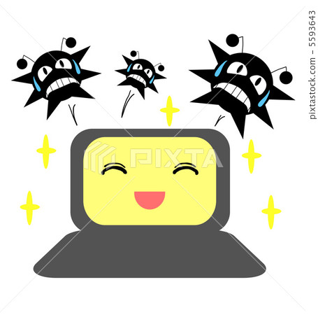 有趣的电脑病毒_如何用u盘查杀电脑中的病毒_电脑u盘病毒查杀