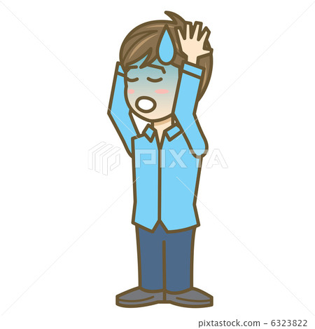 have trouble doing sth