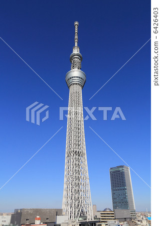 日本风景 东京 东京晴空塔 照片 东京天空树 首页 照片 日本风景 东京