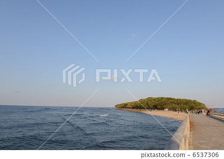 photo : nichinan coastline, seashore, coast