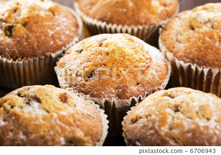 muffins