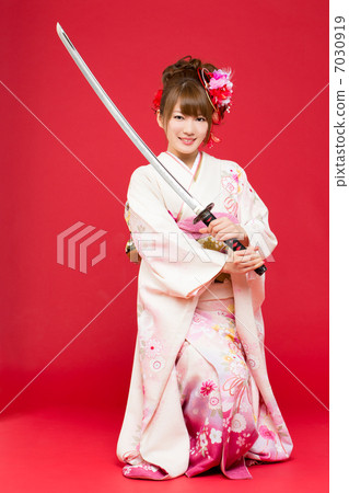 女人 女性 女士们
