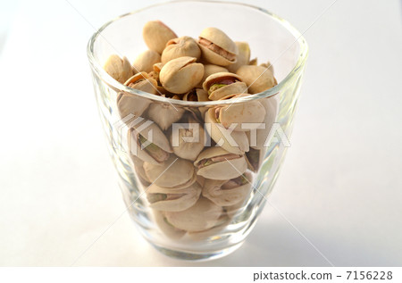 stock photo: pistachio