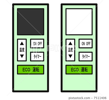 插图素材: 空调遥控器 查看全部