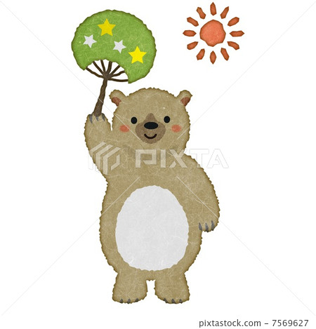 bear, bears, animal