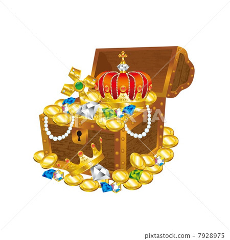 小动物 卡通 stock 插图