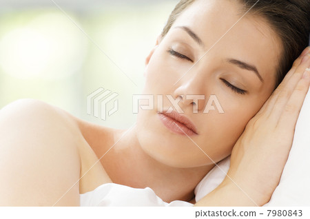 wake up