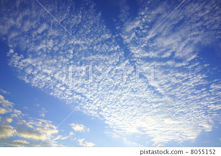 altostratus clouds, cloud, clouds