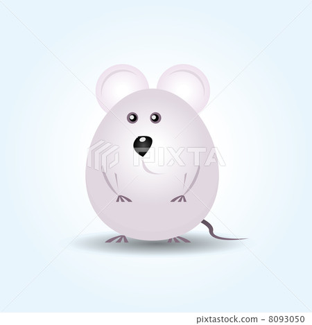 tiny mouse