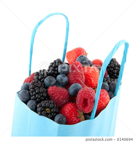 图库照片: diversity fresh fruit