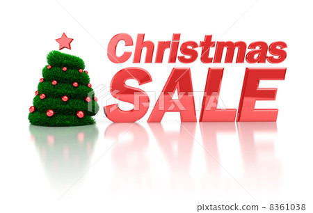 christmas sale 8361038
