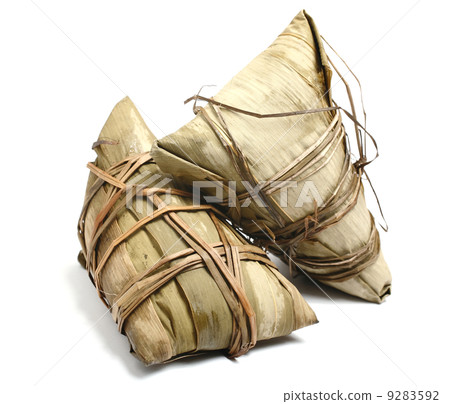 rice dumpling怎么读