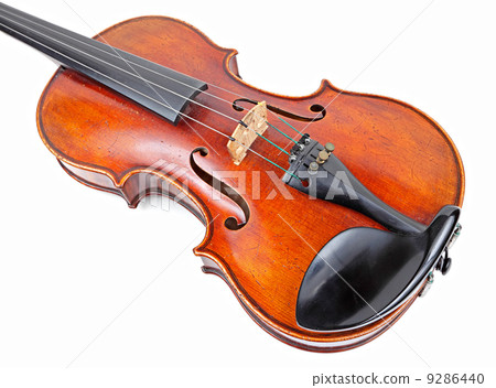 photo : violin