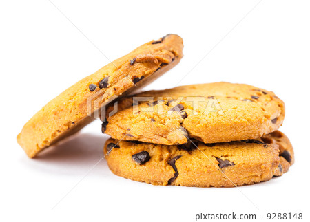 chocolate cookies