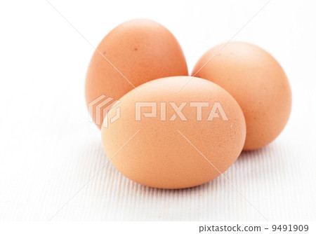 fresh eggs