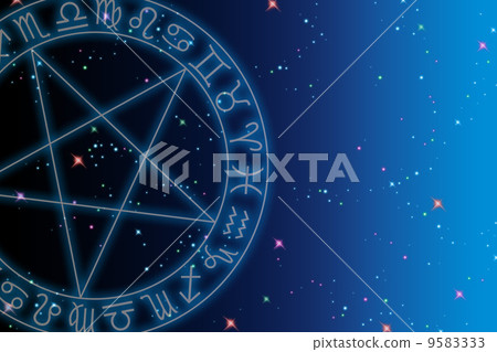 占星 天体 描述