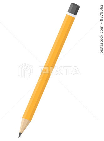 插图素材: pencil